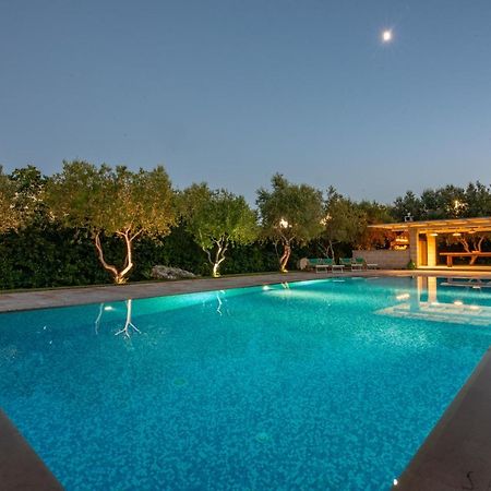 Villa Barnaba Country House & Pool Polignano a Mare Ngoại thất bức ảnh