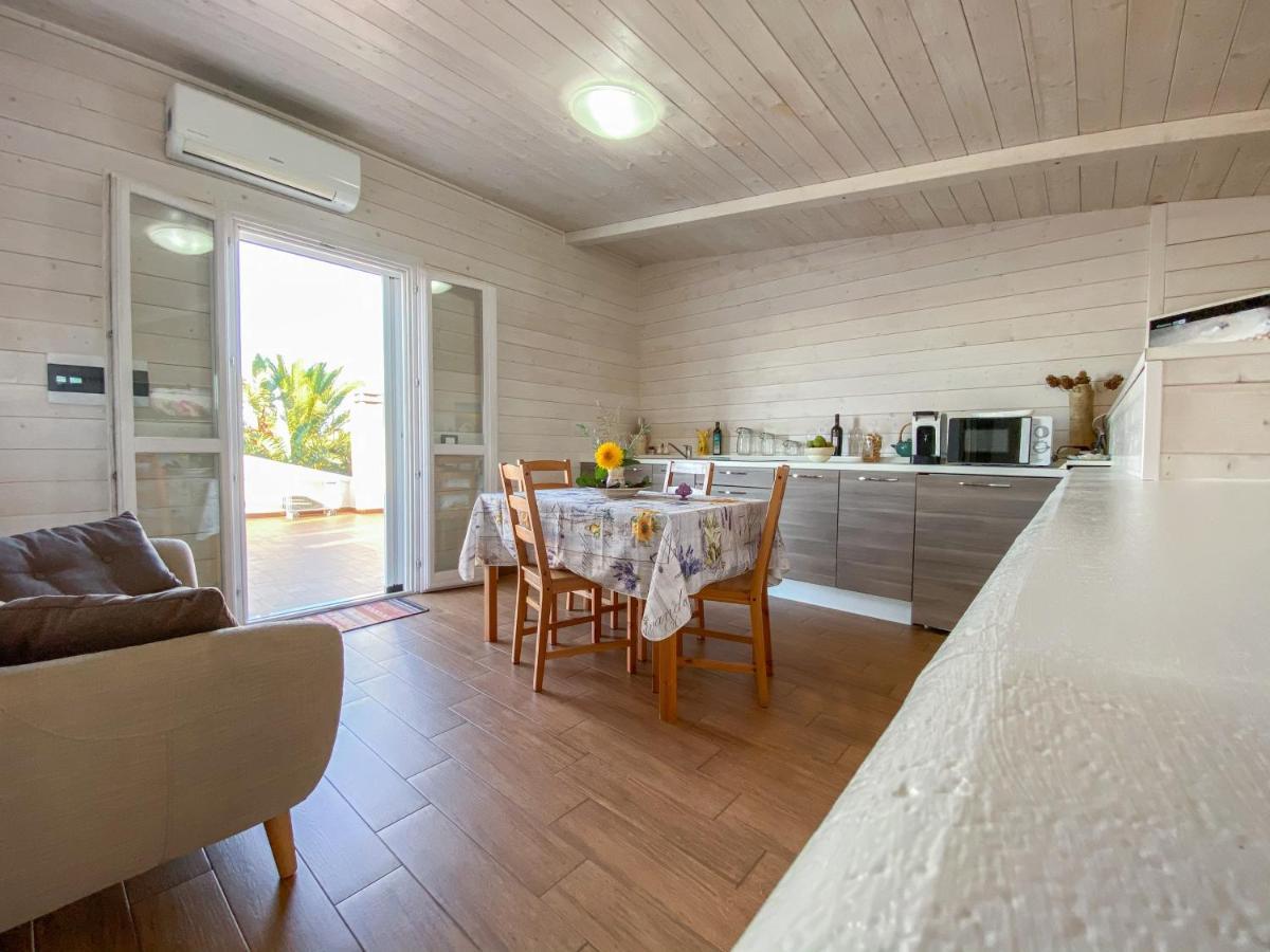 Villa Barnaba Country House & Pool Polignano a Mare Ngoại thất bức ảnh