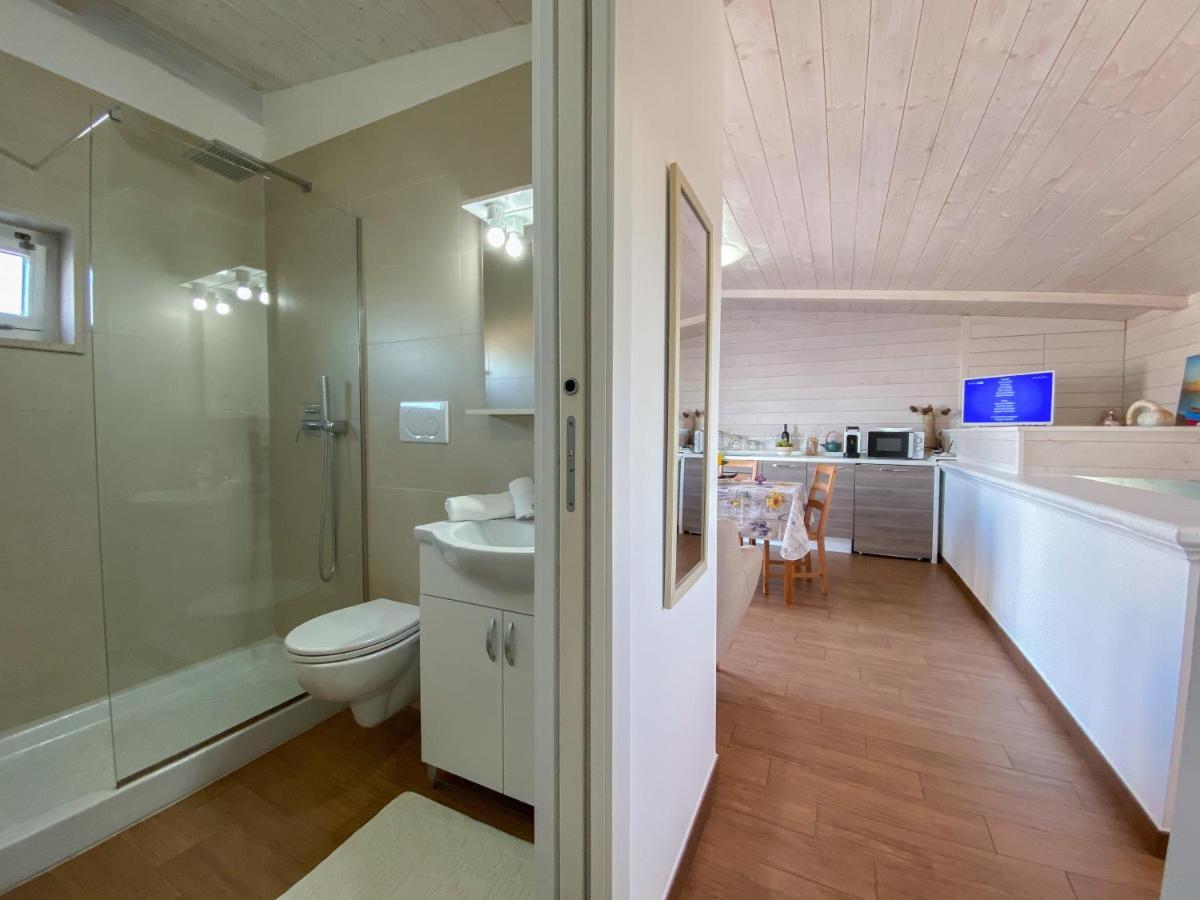 Villa Barnaba Country House & Pool Polignano a Mare Ngoại thất bức ảnh