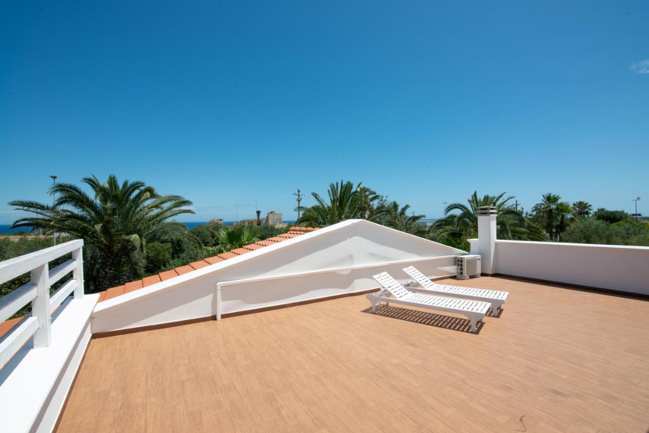 Villa Barnaba Country House & Pool Polignano a Mare Ngoại thất bức ảnh