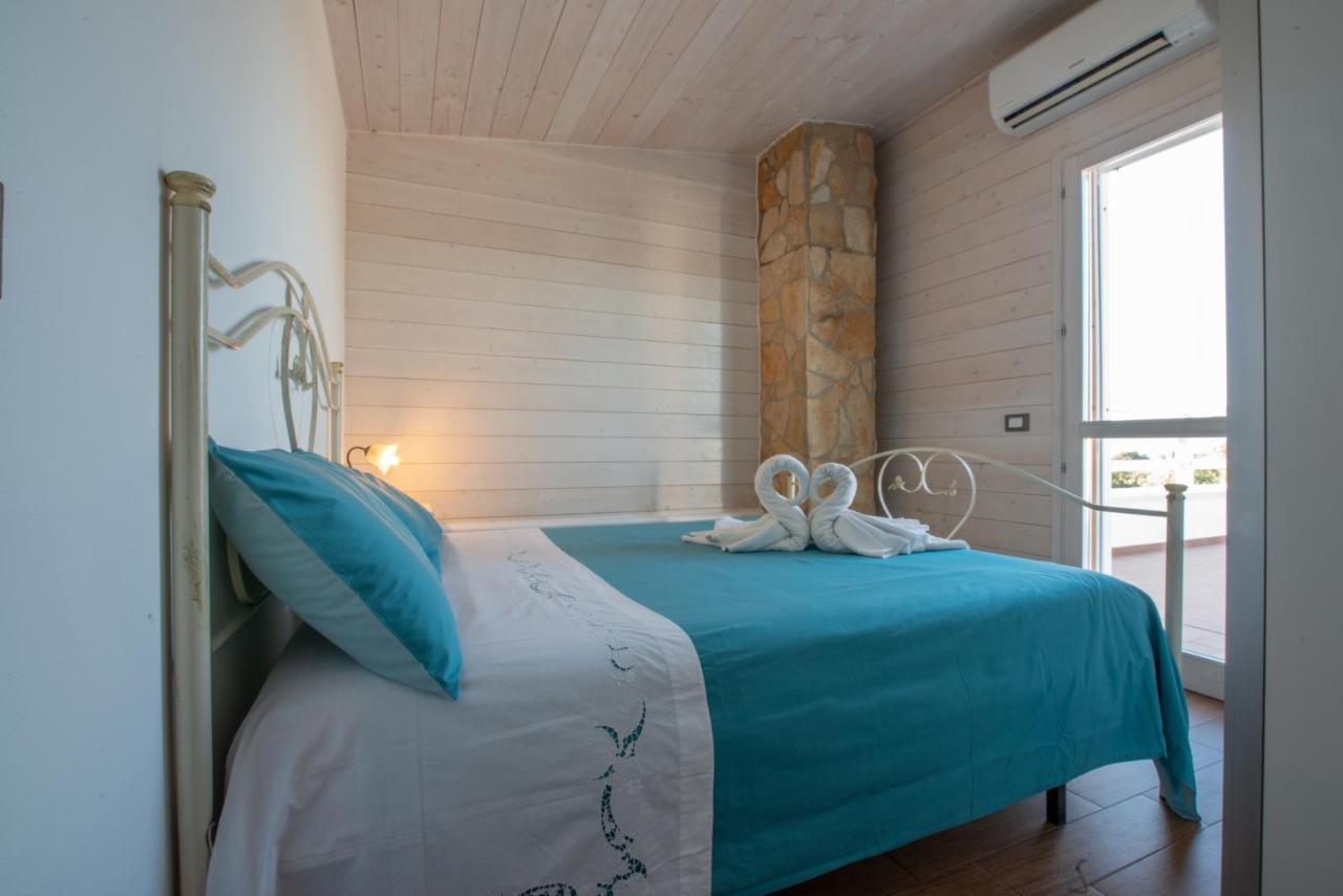 Villa Barnaba Country House & Pool Polignano a Mare Ngoại thất bức ảnh