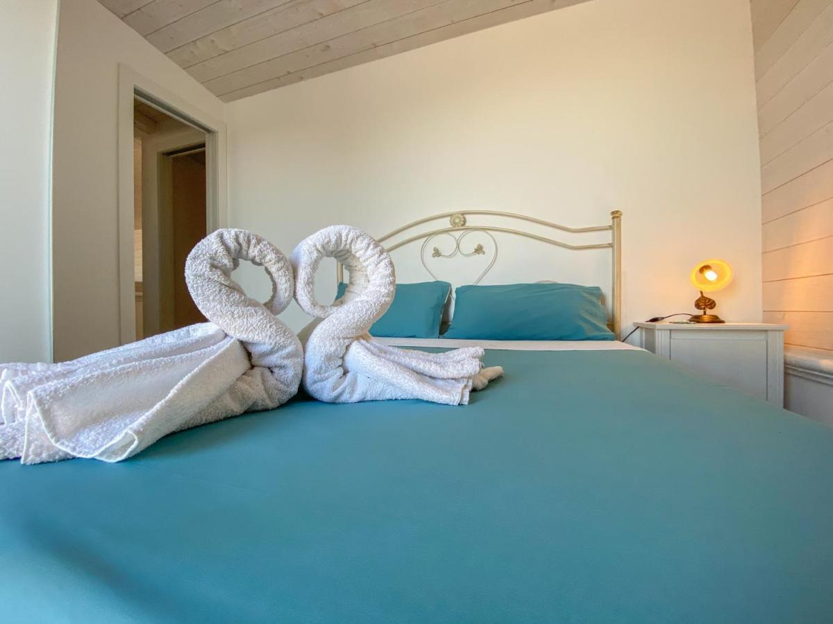 Villa Barnaba Country House & Pool Polignano a Mare Ngoại thất bức ảnh